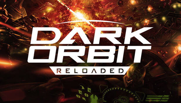 DarkOrbit Reloaded