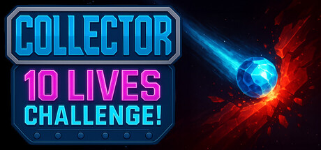 Collector: 10 Lives Challenge
