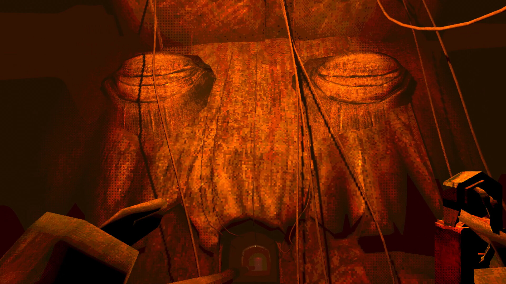 Deliverance Protocol: Ironrot screenshot 11