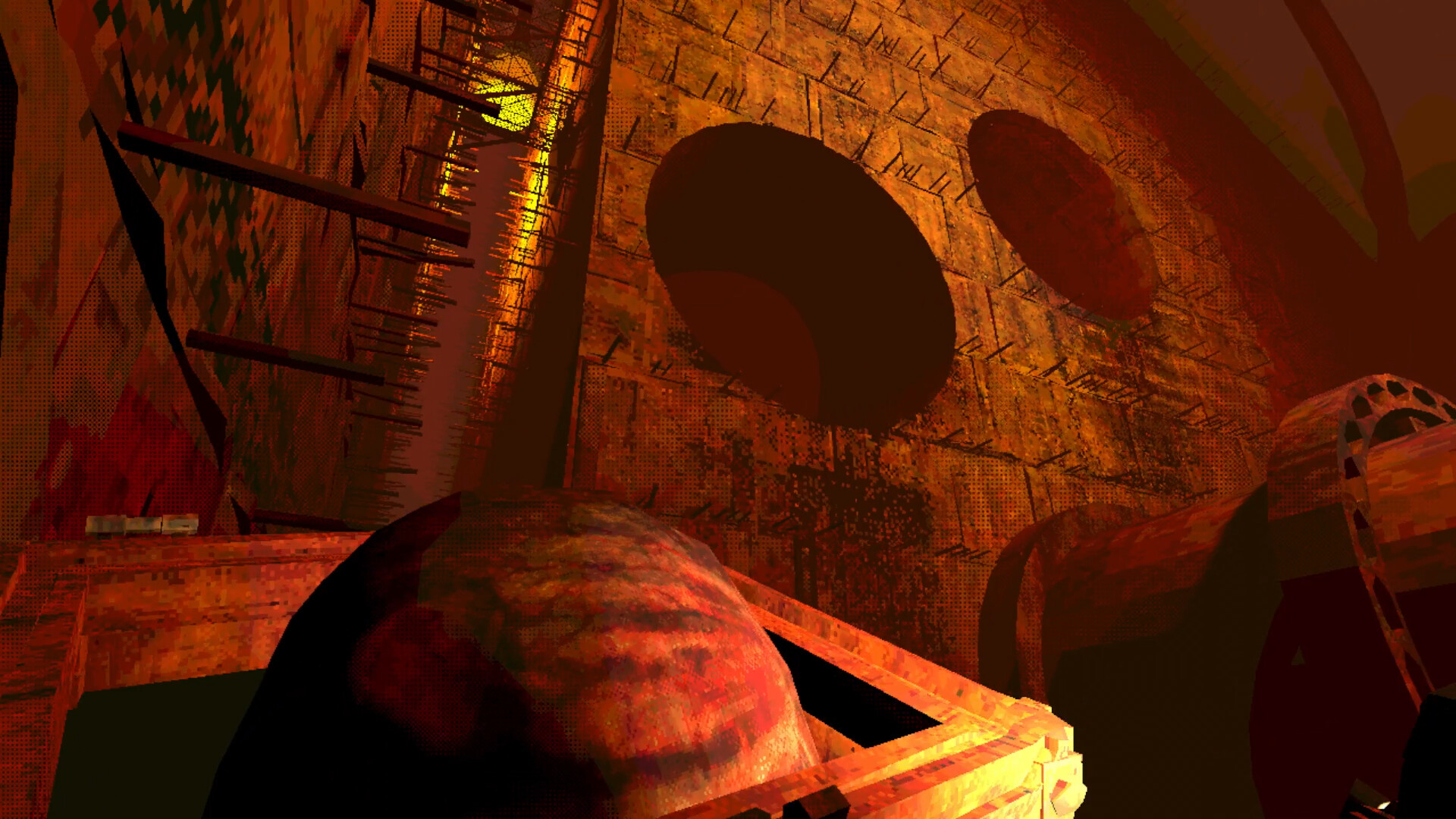 Deliverance Protocol: Ironrot screenshot 12