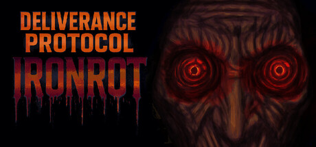 Deliverance Protocol: Ironrot banner