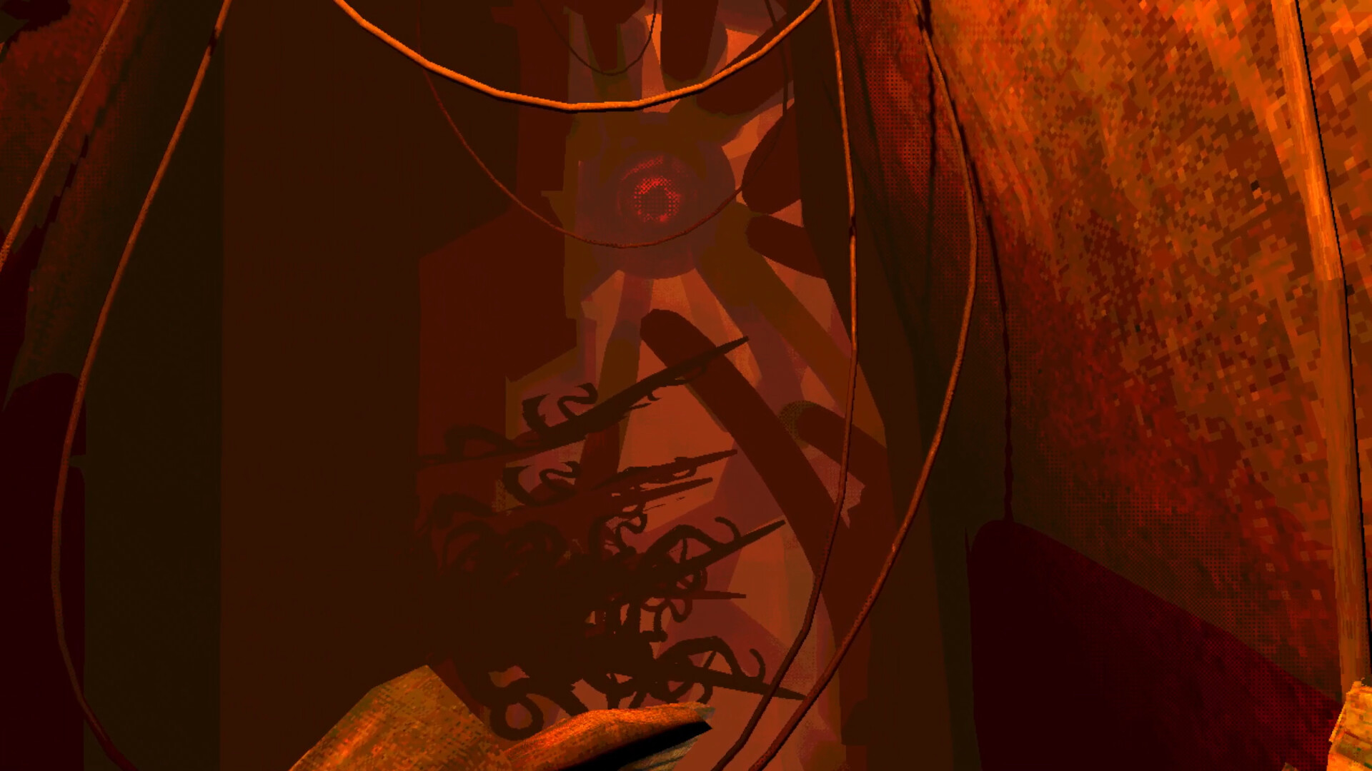 Deliverance Protocol: Ironrot screenshot 10