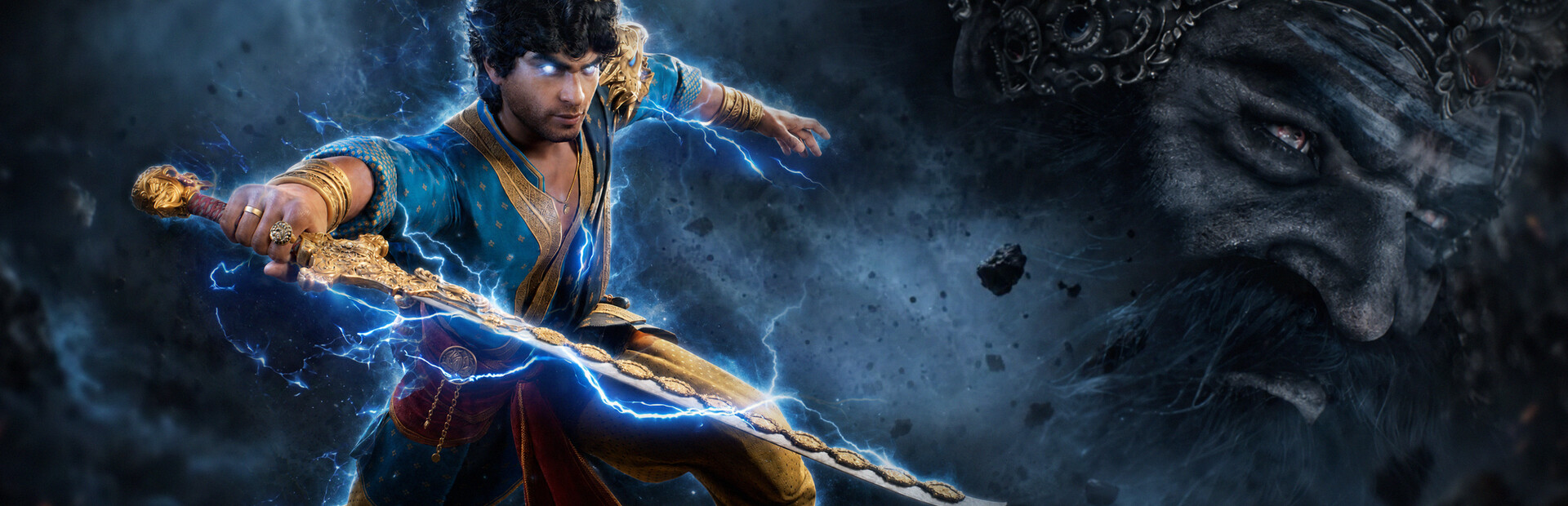 Unleash The Avatar