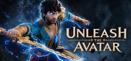 Unleash The Avatar