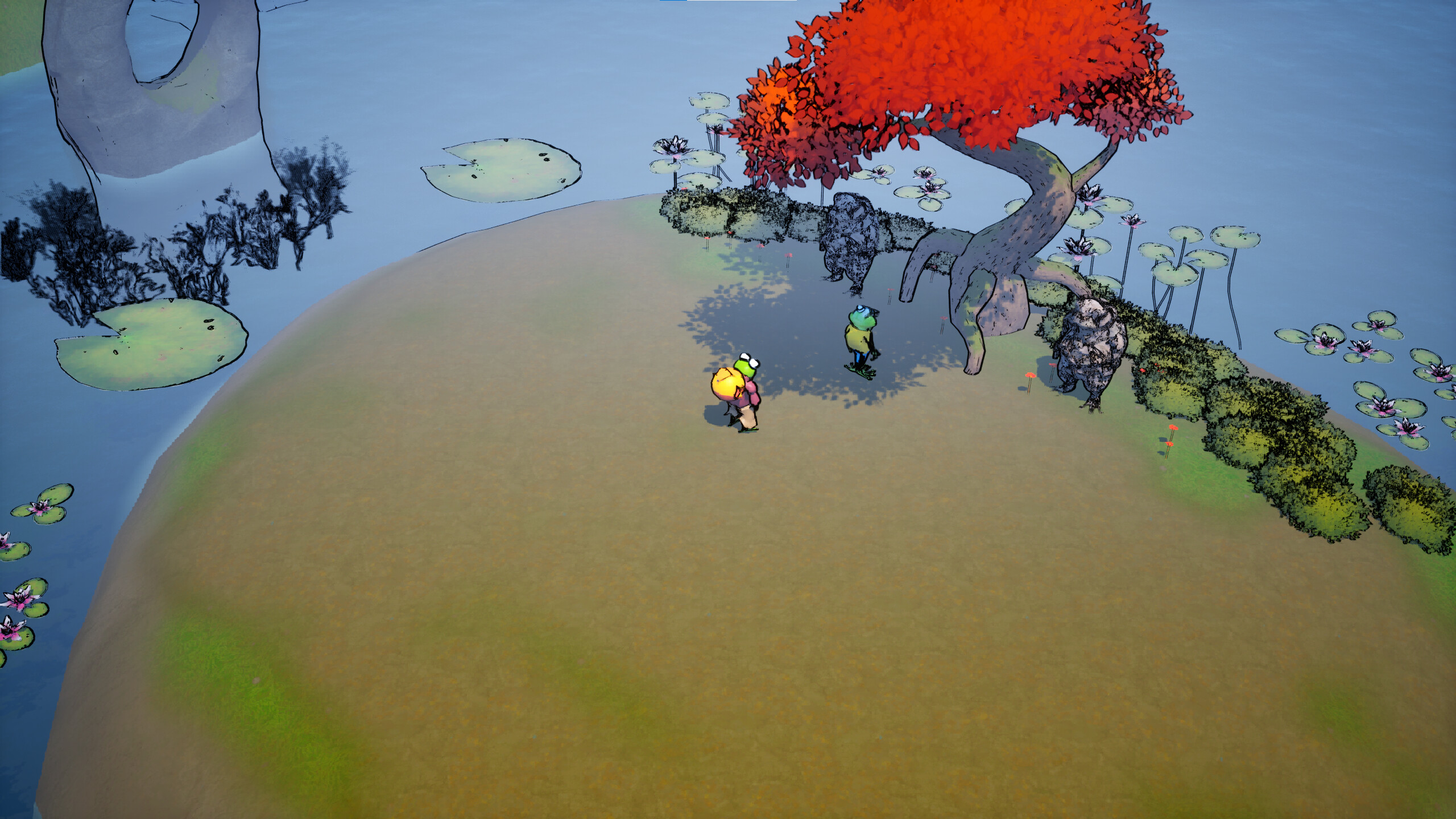 Kodoktale screenshot 7