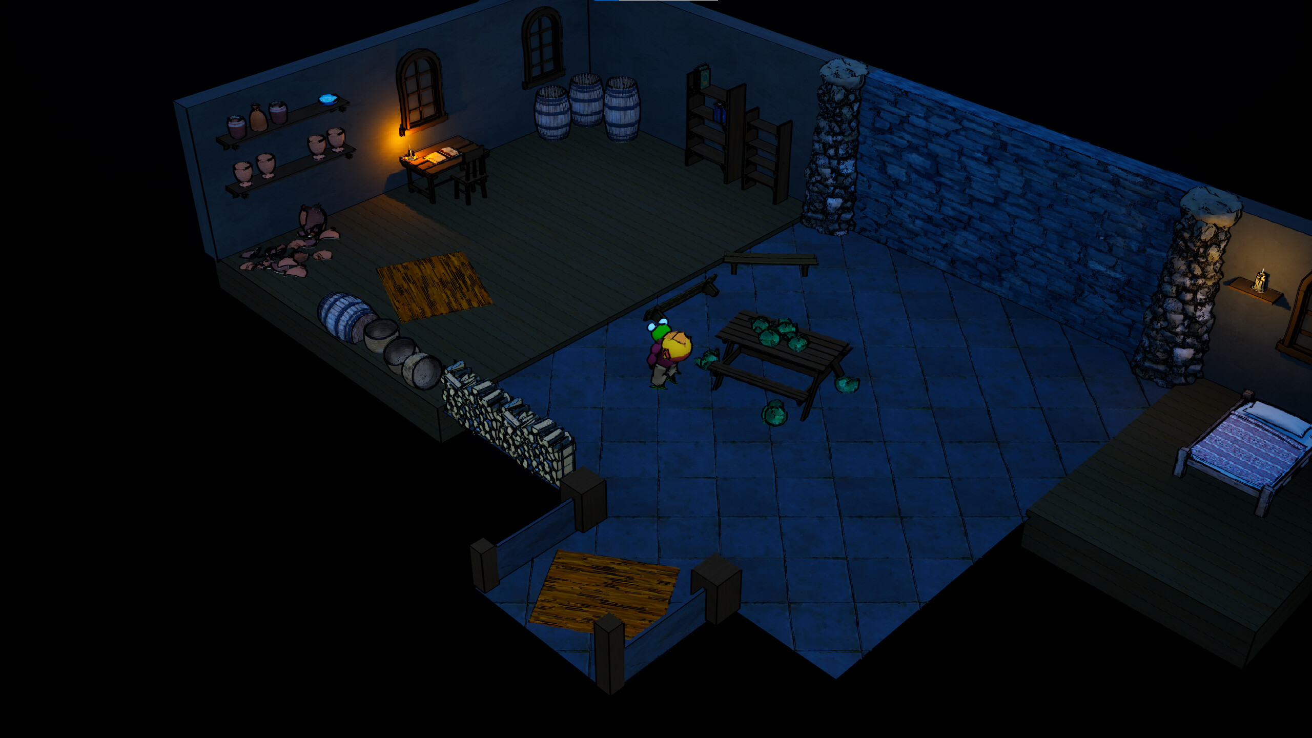 Kodoktale screenshot 6