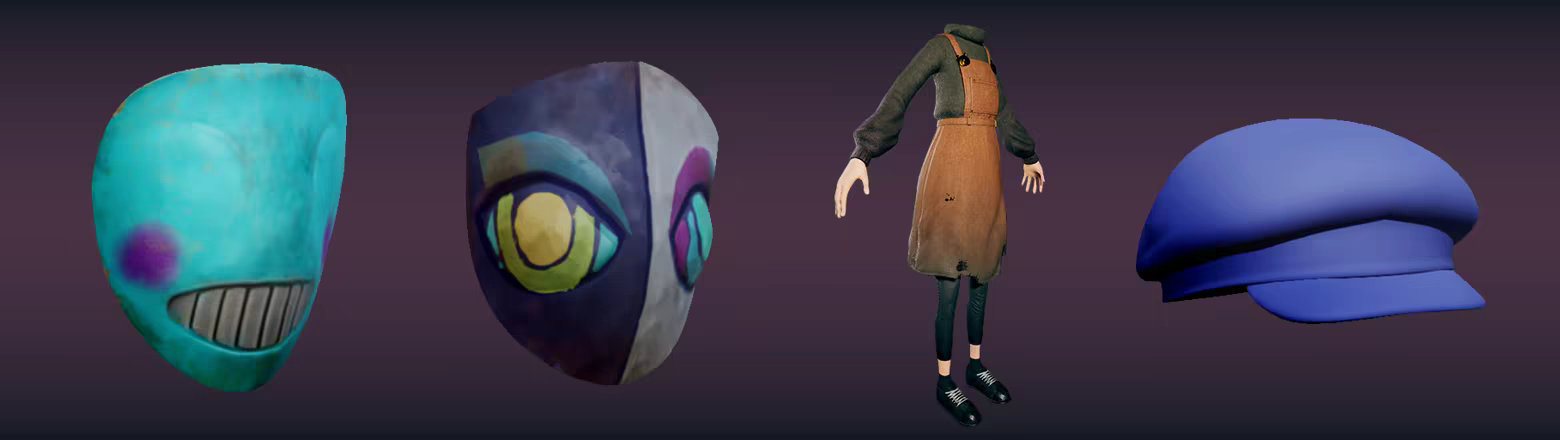 Out of Sight: Stage Fright