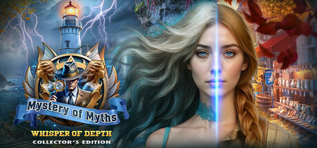 Mystery of Myths: Whisper of Depth Collector's Edition
