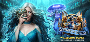 Mystery of Myths: Whisper of Depth Collector's Edition