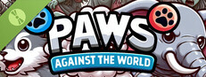 Paws Against the World Demo