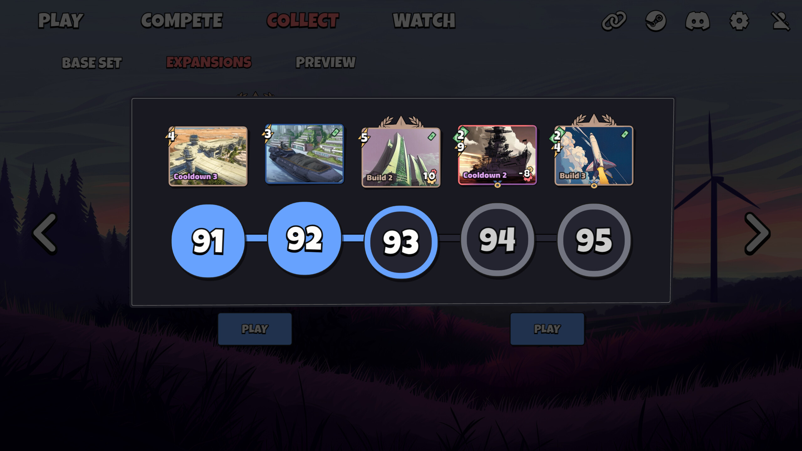 Tuggowar - Full Range screenshot 3