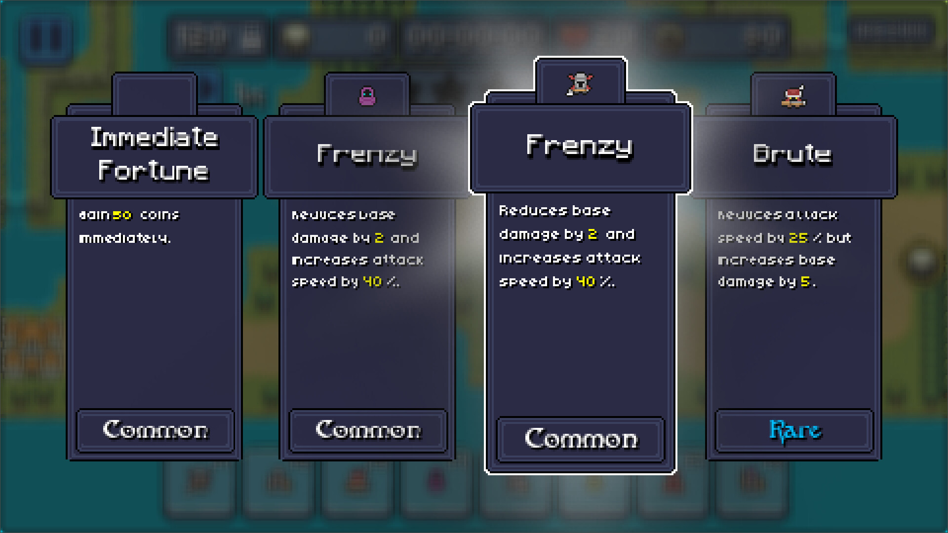 Knights & Towers screenshot 2