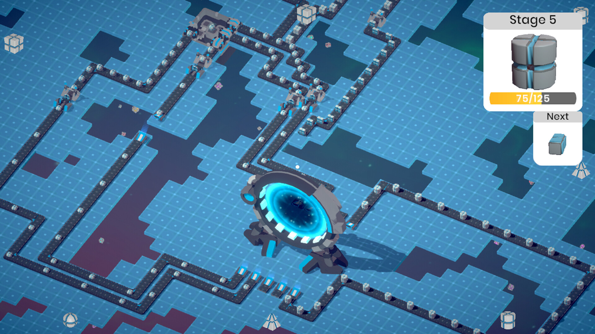 Object Factory screenshot 9