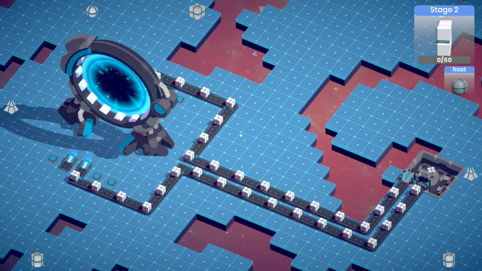 Object Factory screenshot 2