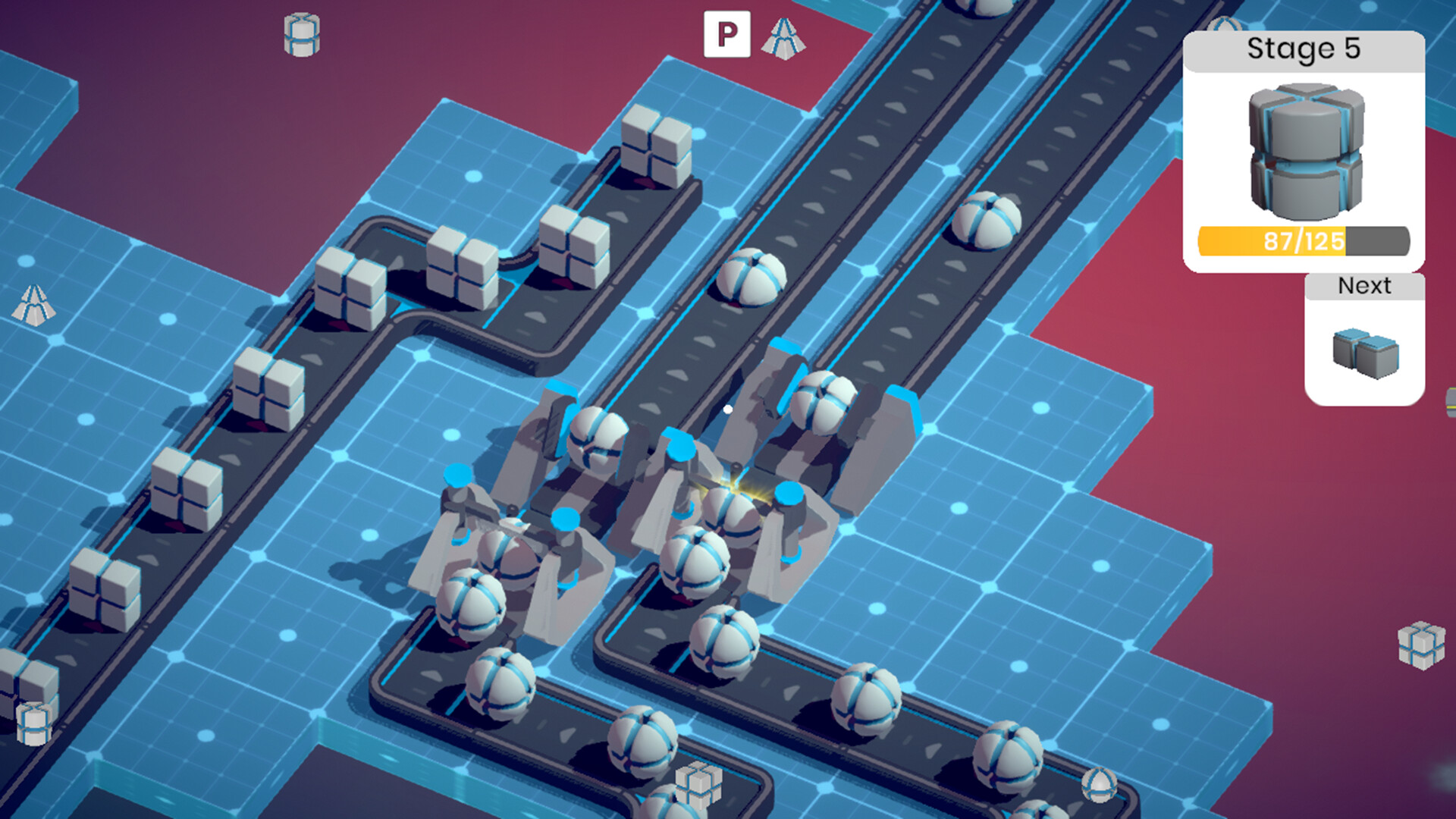 Object Factory screenshot 7