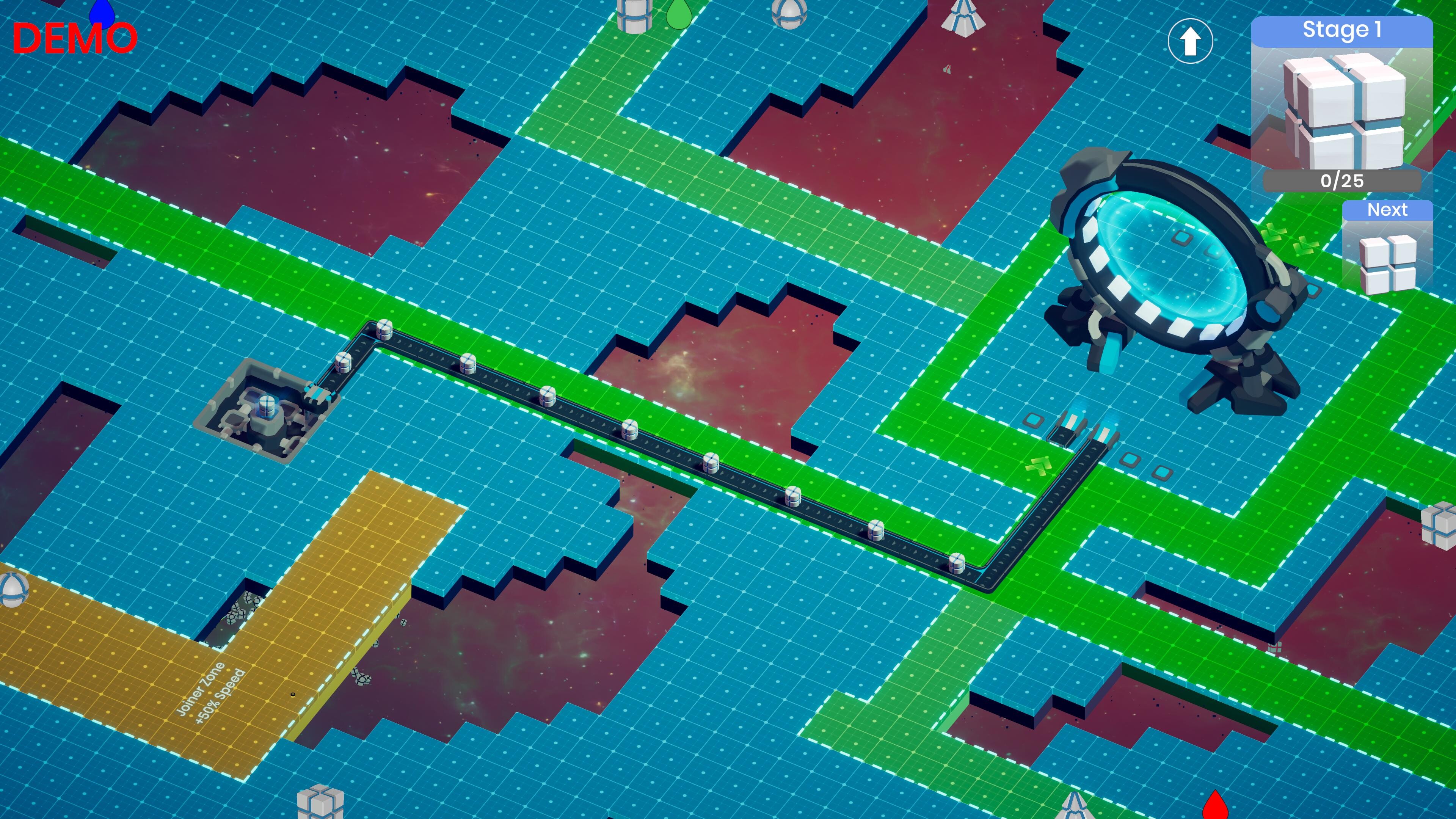 Object Factory screenshot 3