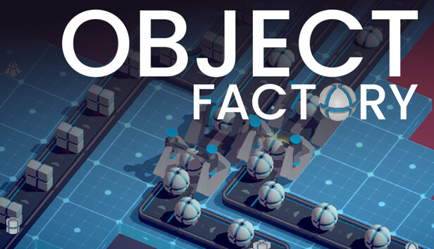 Object Factory บน Steam