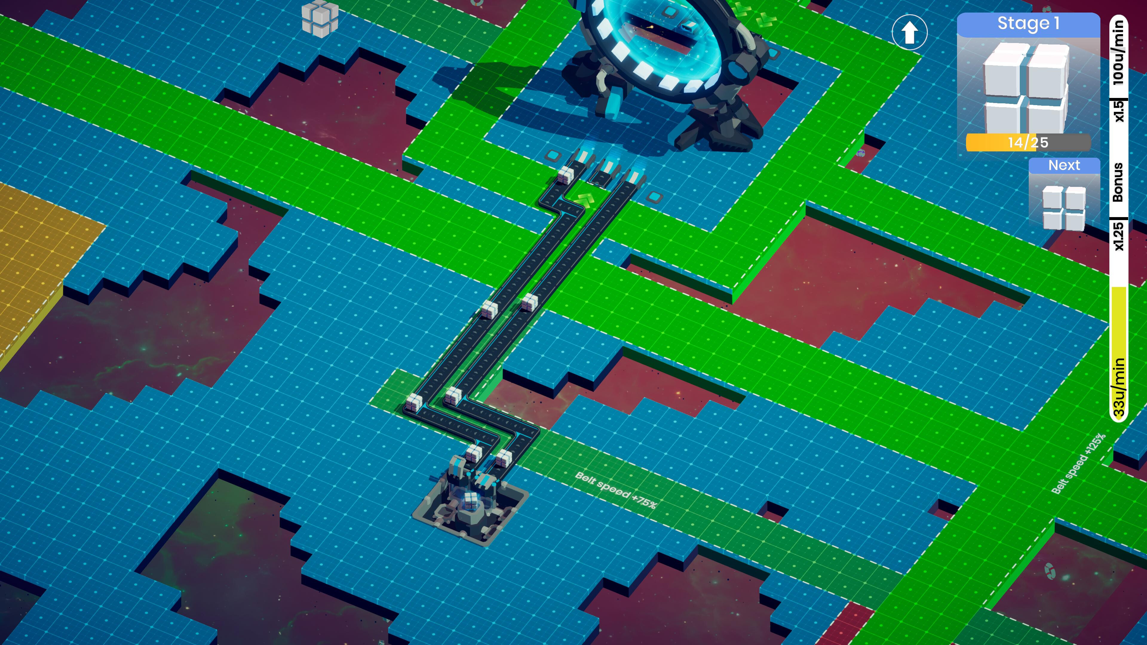 Object Factory screenshot 1