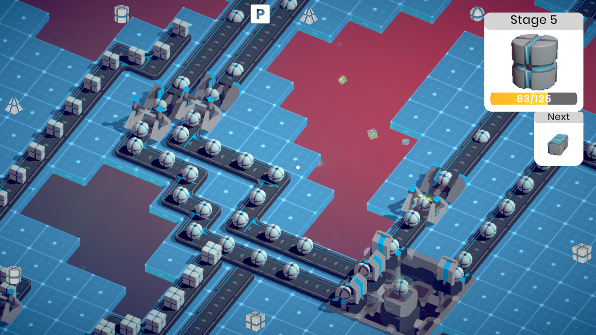 Object Factory screenshot 8