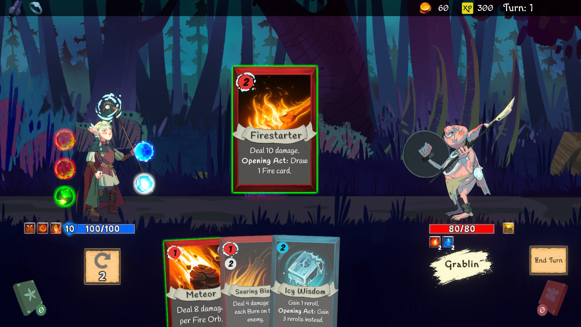 Odds & Orbs screenshot 3