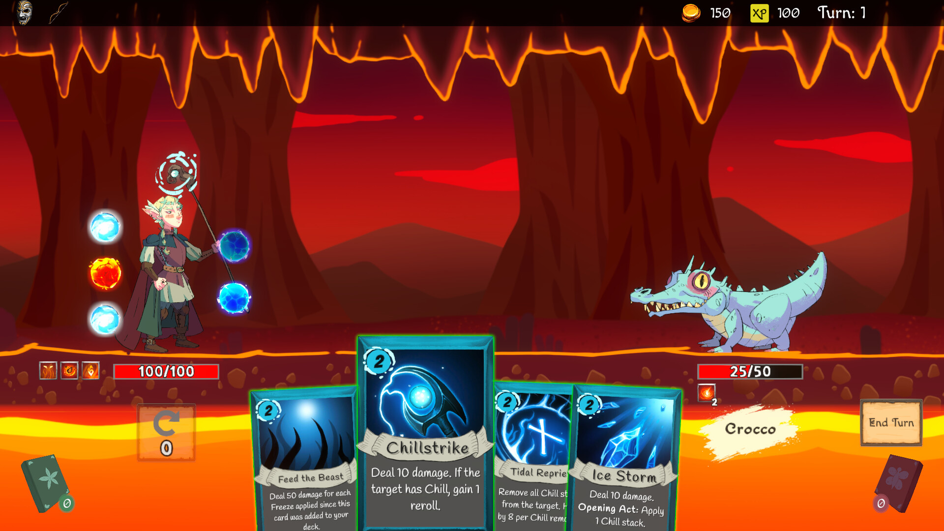 Odds & Orbs screenshot 2