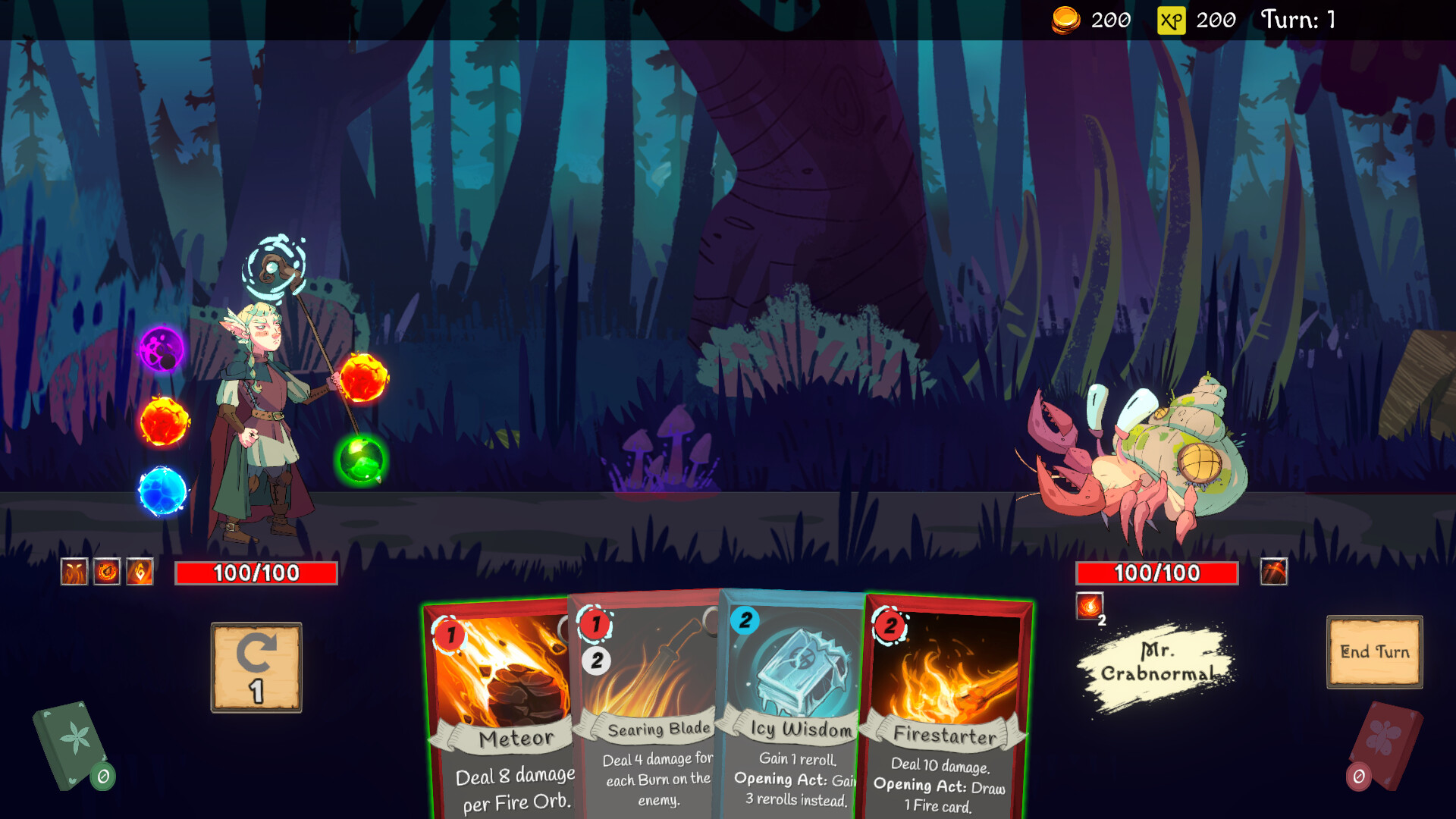 Odds & Orbs screenshot 5