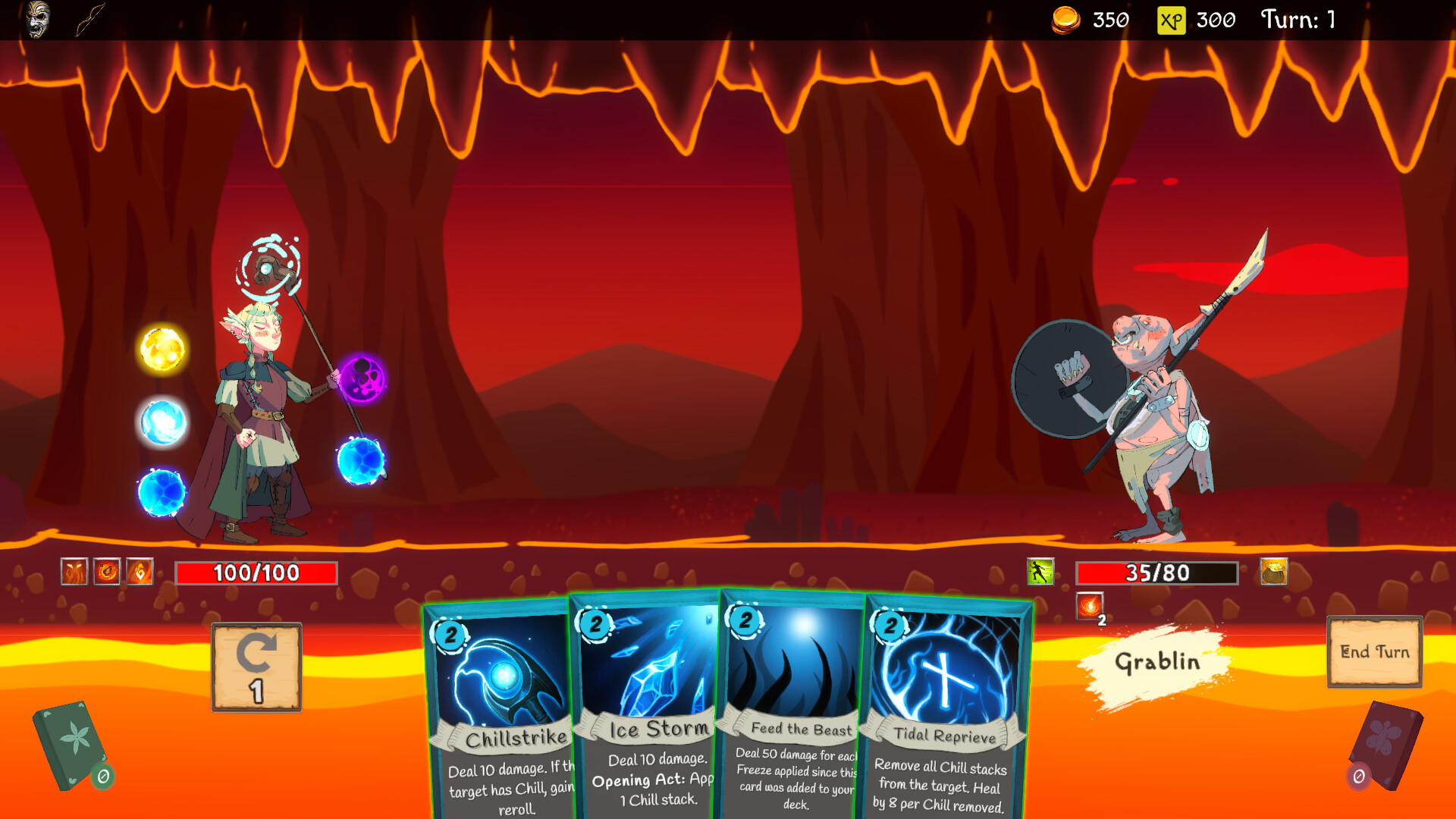 Odds & Orbs screenshot 7