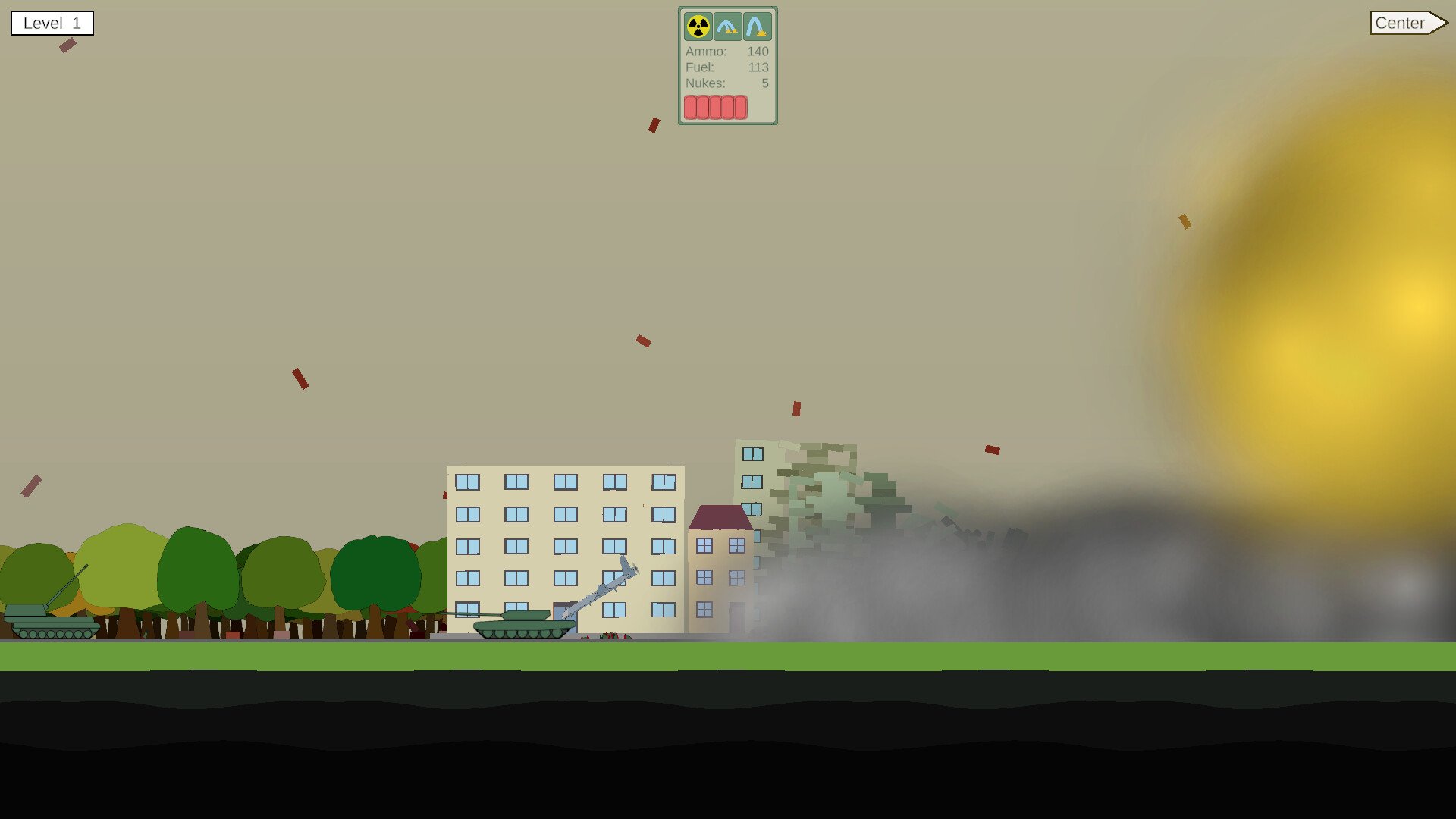 Shell Rush screenshot 7