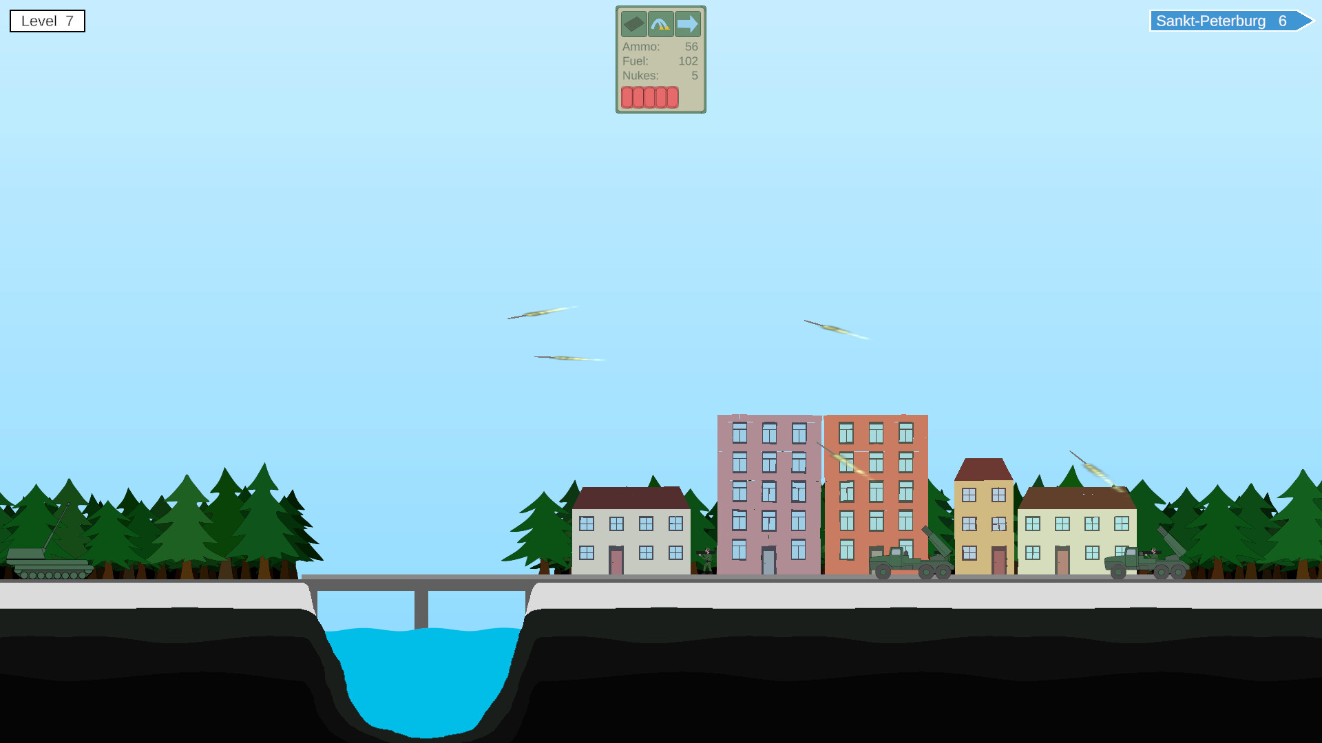 Shell Rush screenshot 11