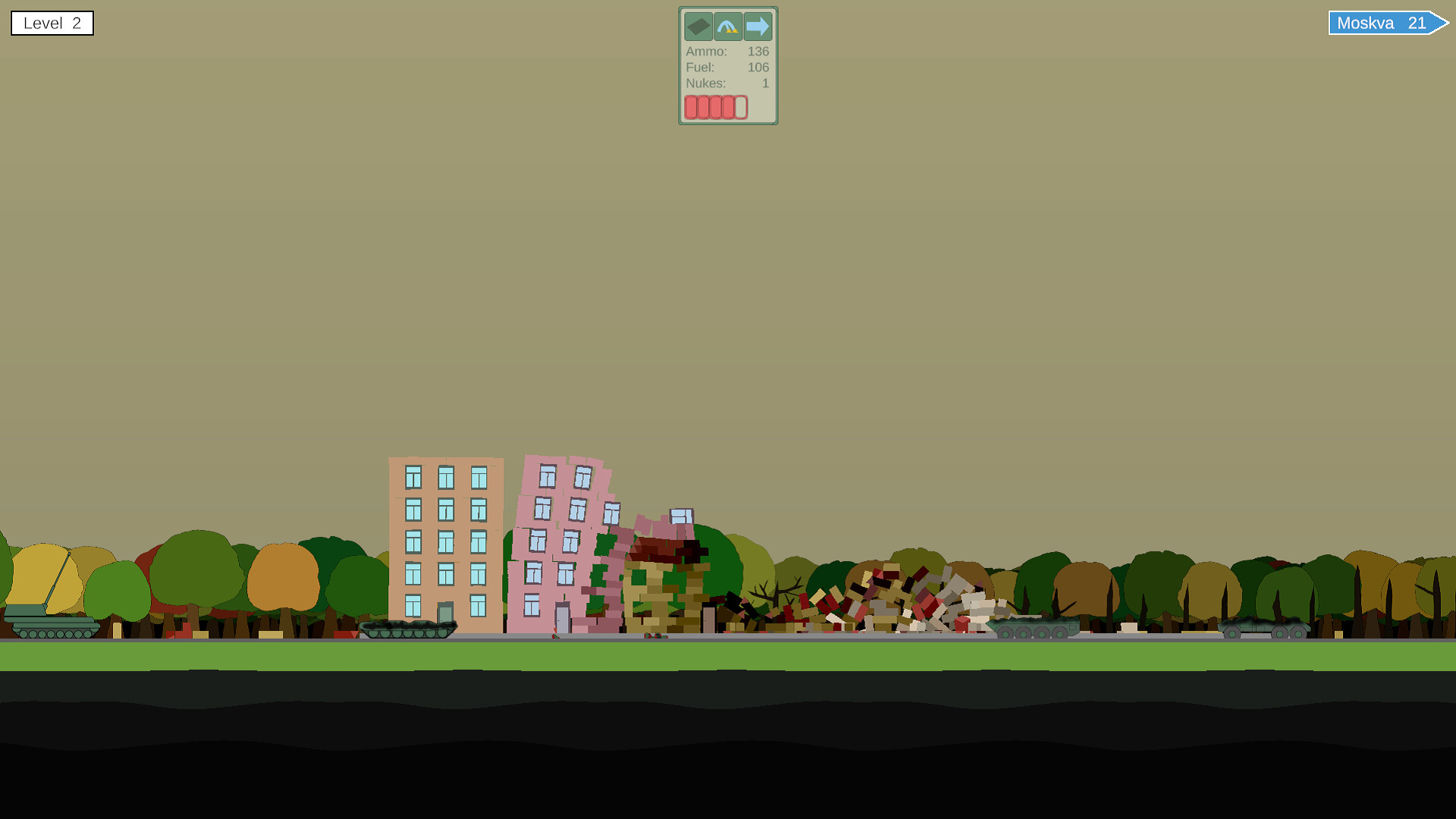 Shell Rush screenshot 8