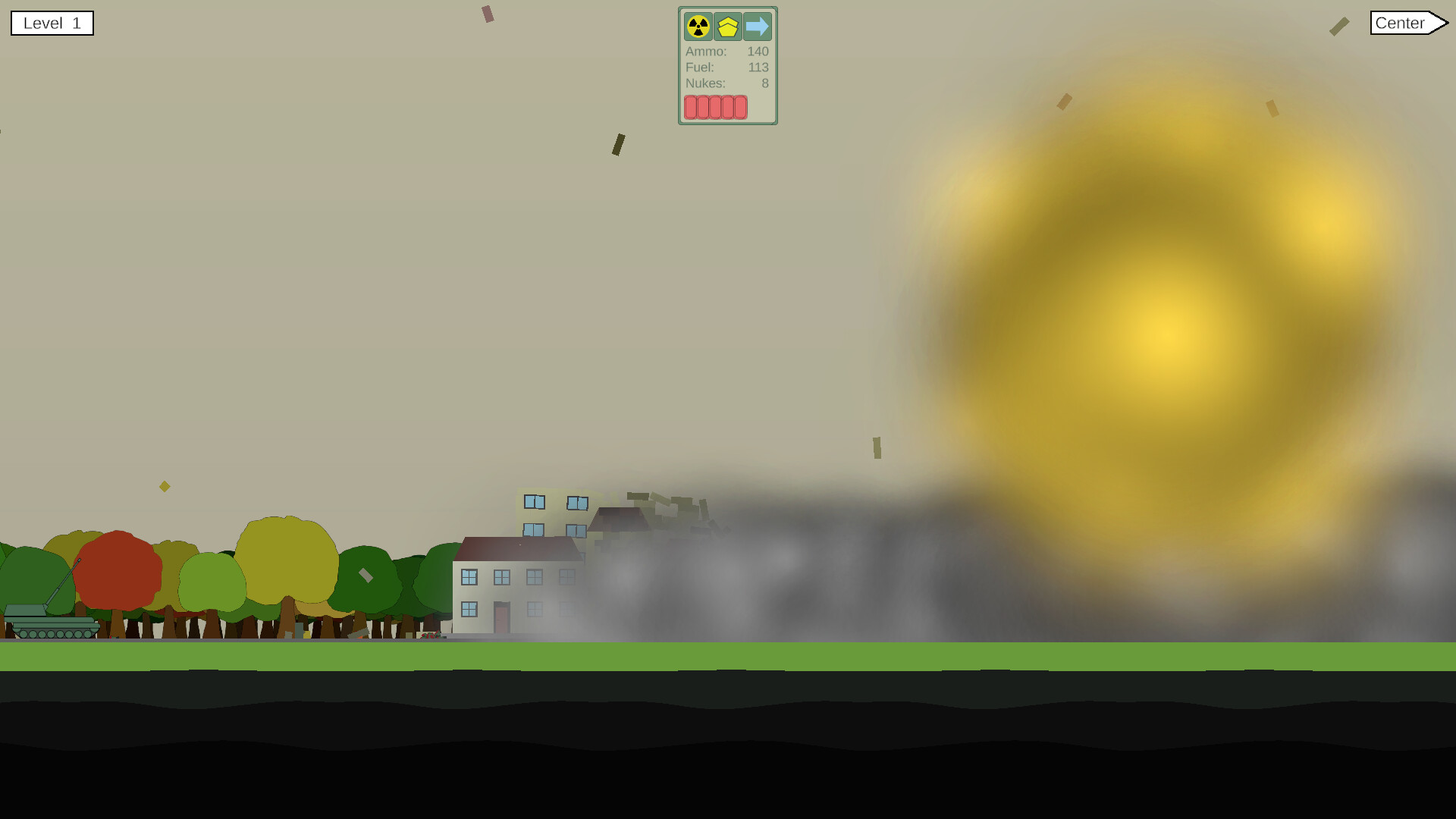 Shell Rush screenshot 10