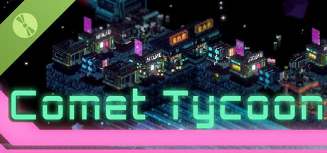 Comet Tycoon Demo