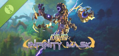 ASHGARD: Infinity Mask Demo