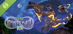 ASHGARD: Infinity Mask Demo