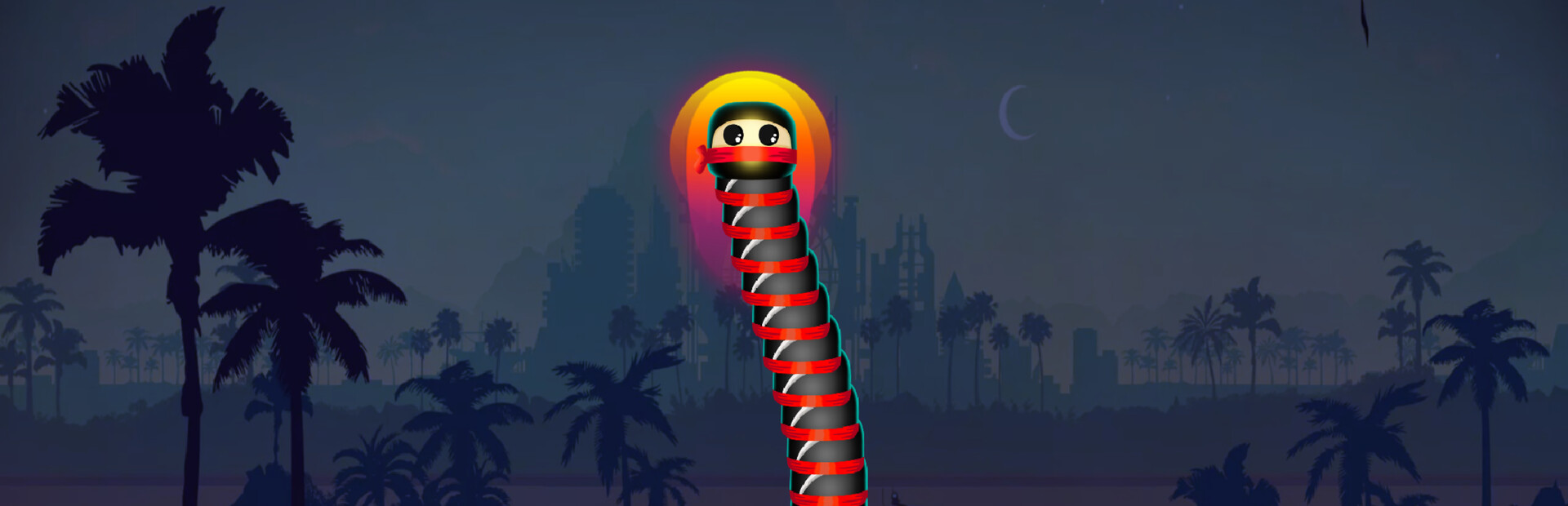 Motion Serpentine