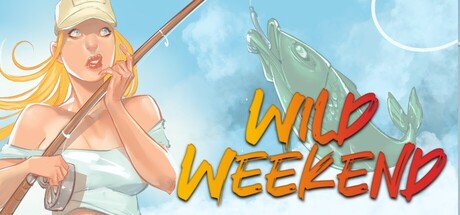 Wild Weekend — Steam header