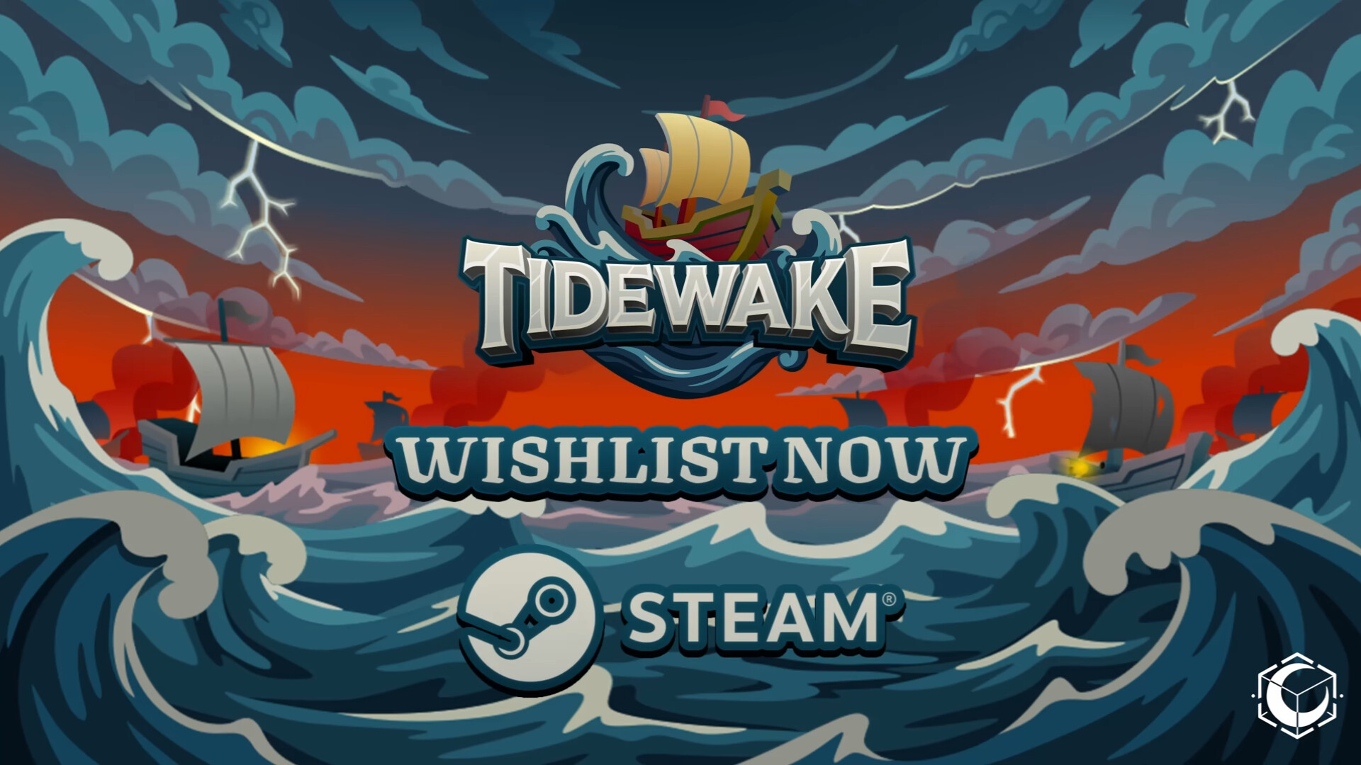 Tidewake screenshot 9