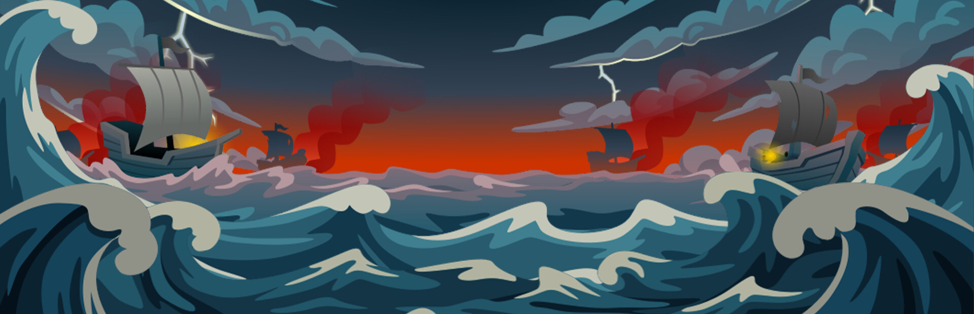 Tidewake