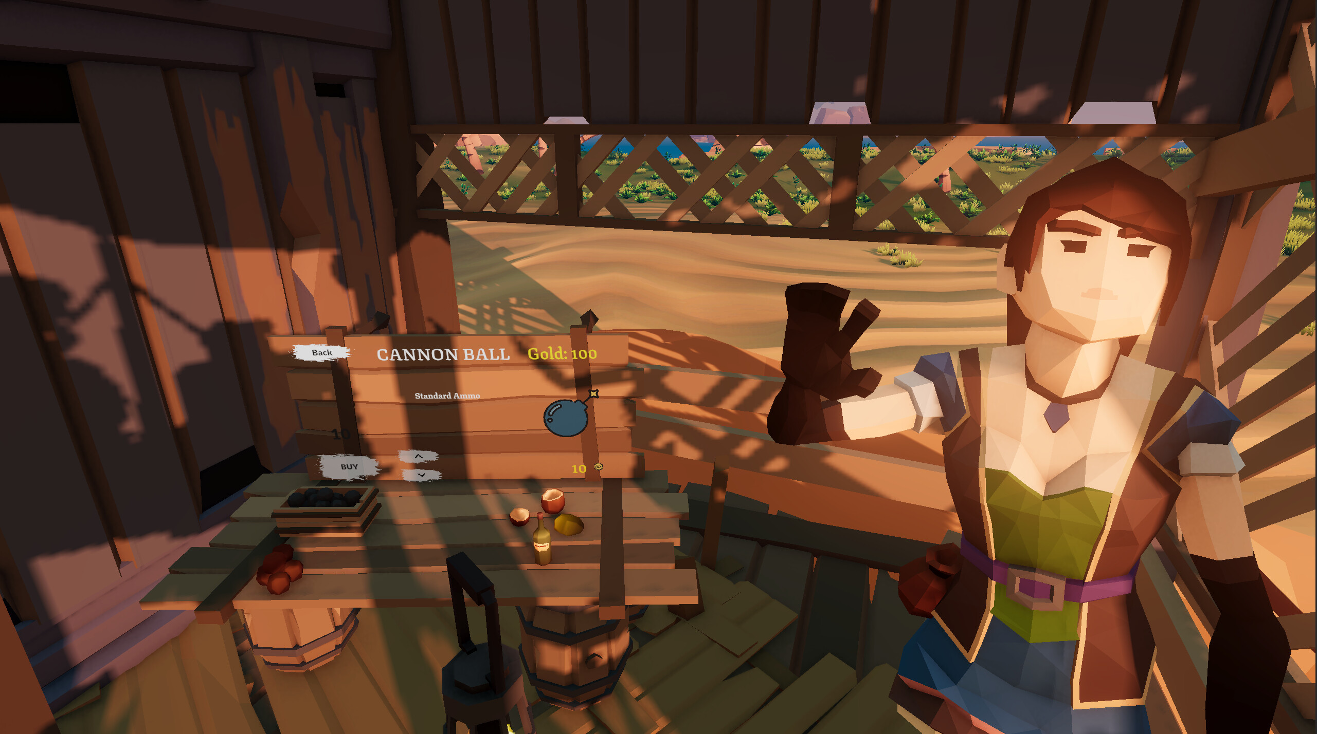 Tidewake screenshot 8
