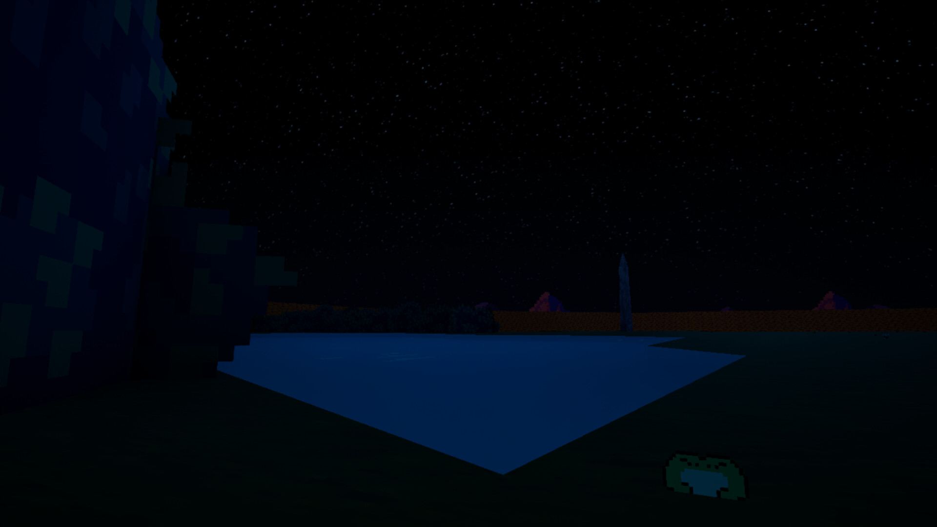 MoonLost screenshot 5