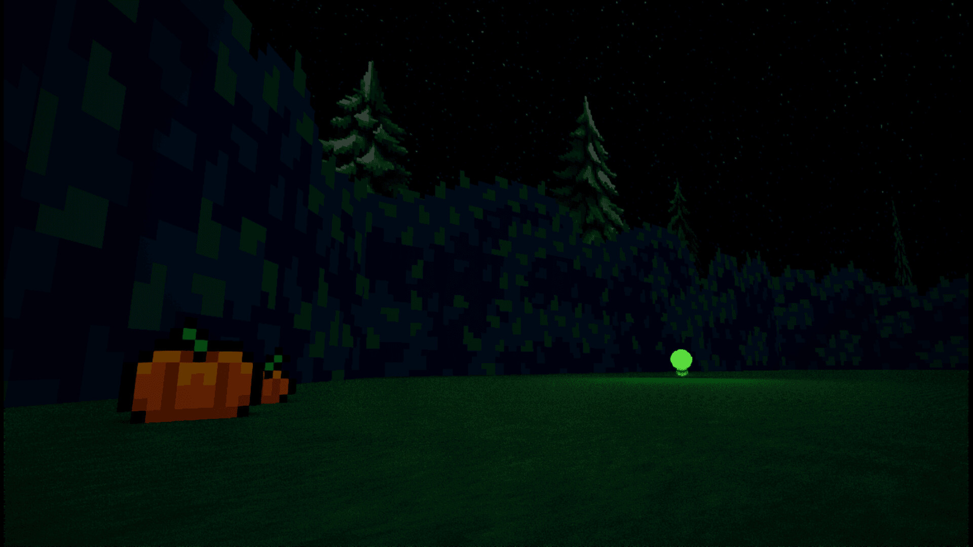 MoonLost screenshot 1