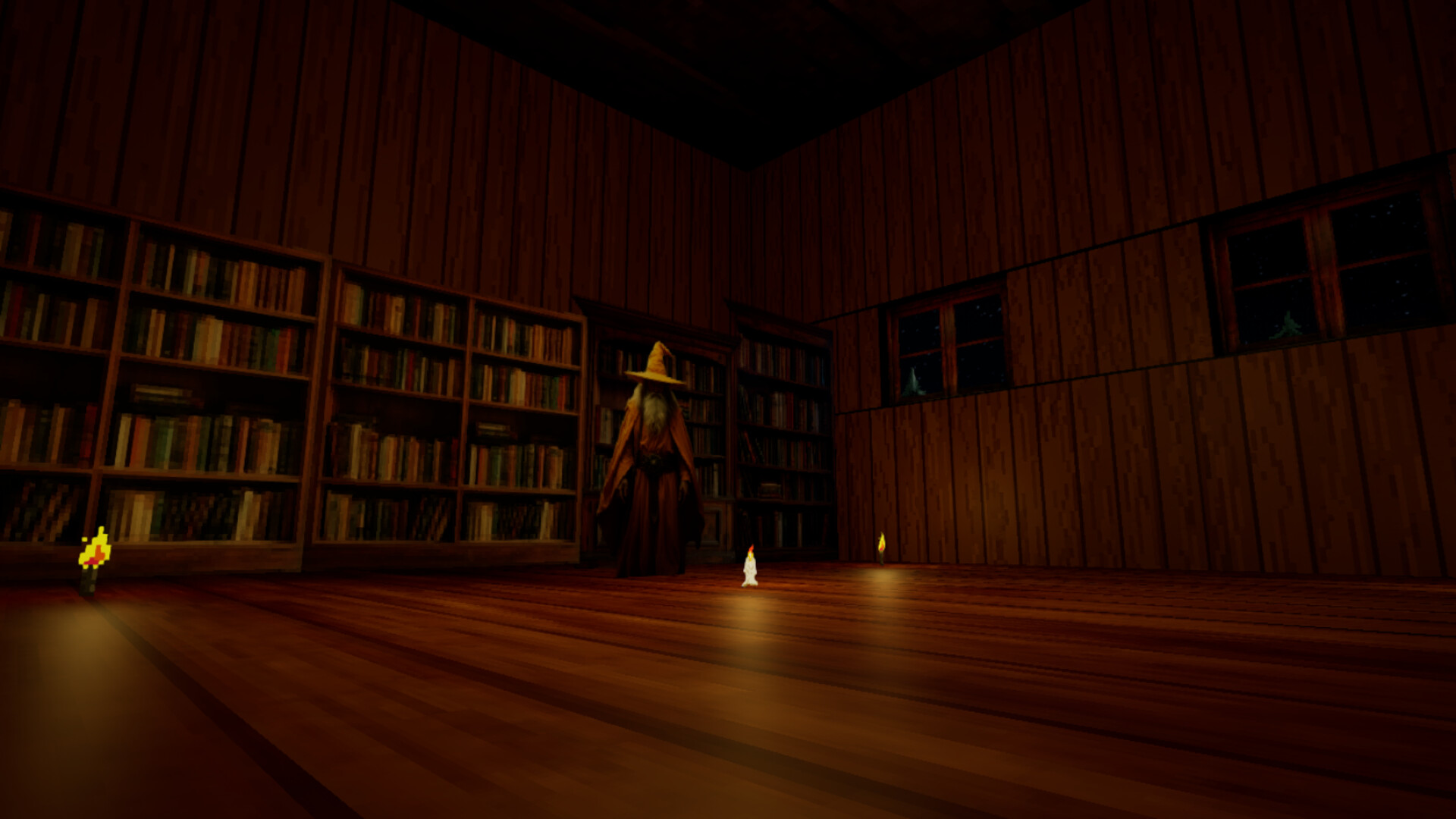 MoonLost screenshot 3