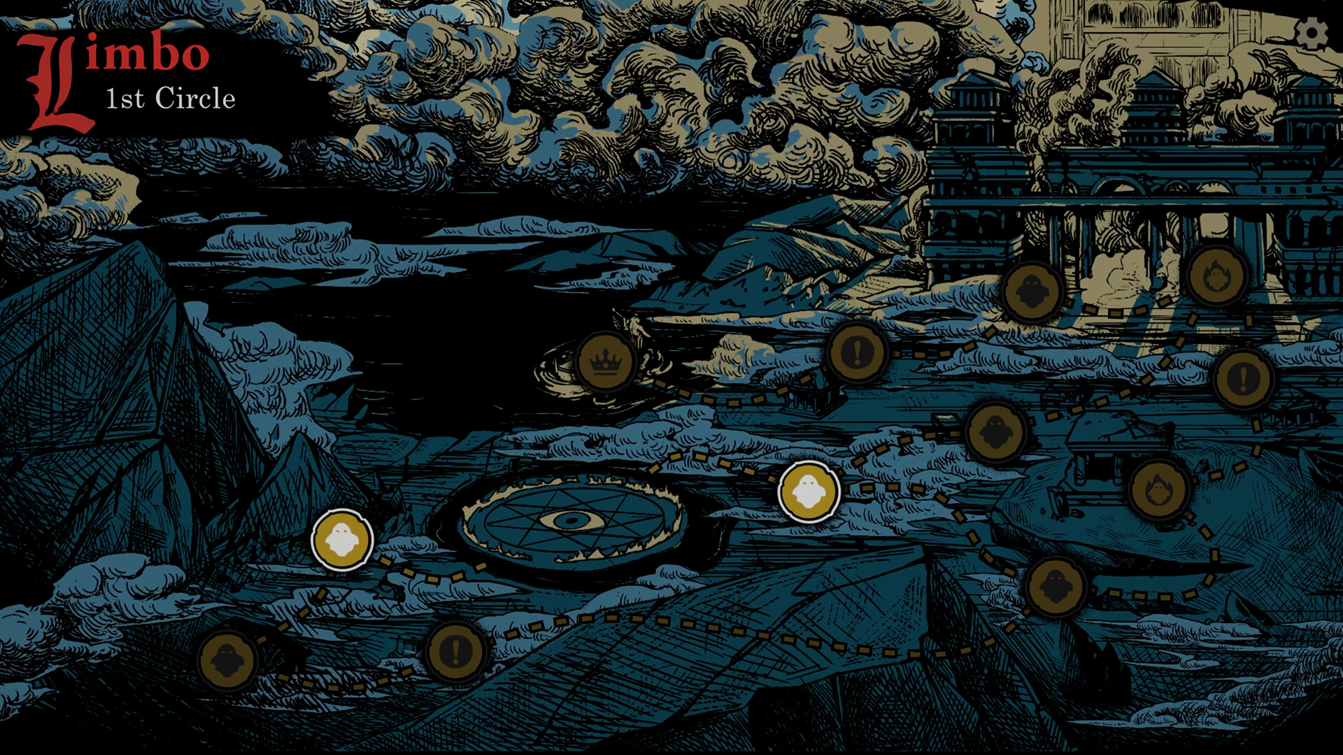 Beatrix screenshot 5