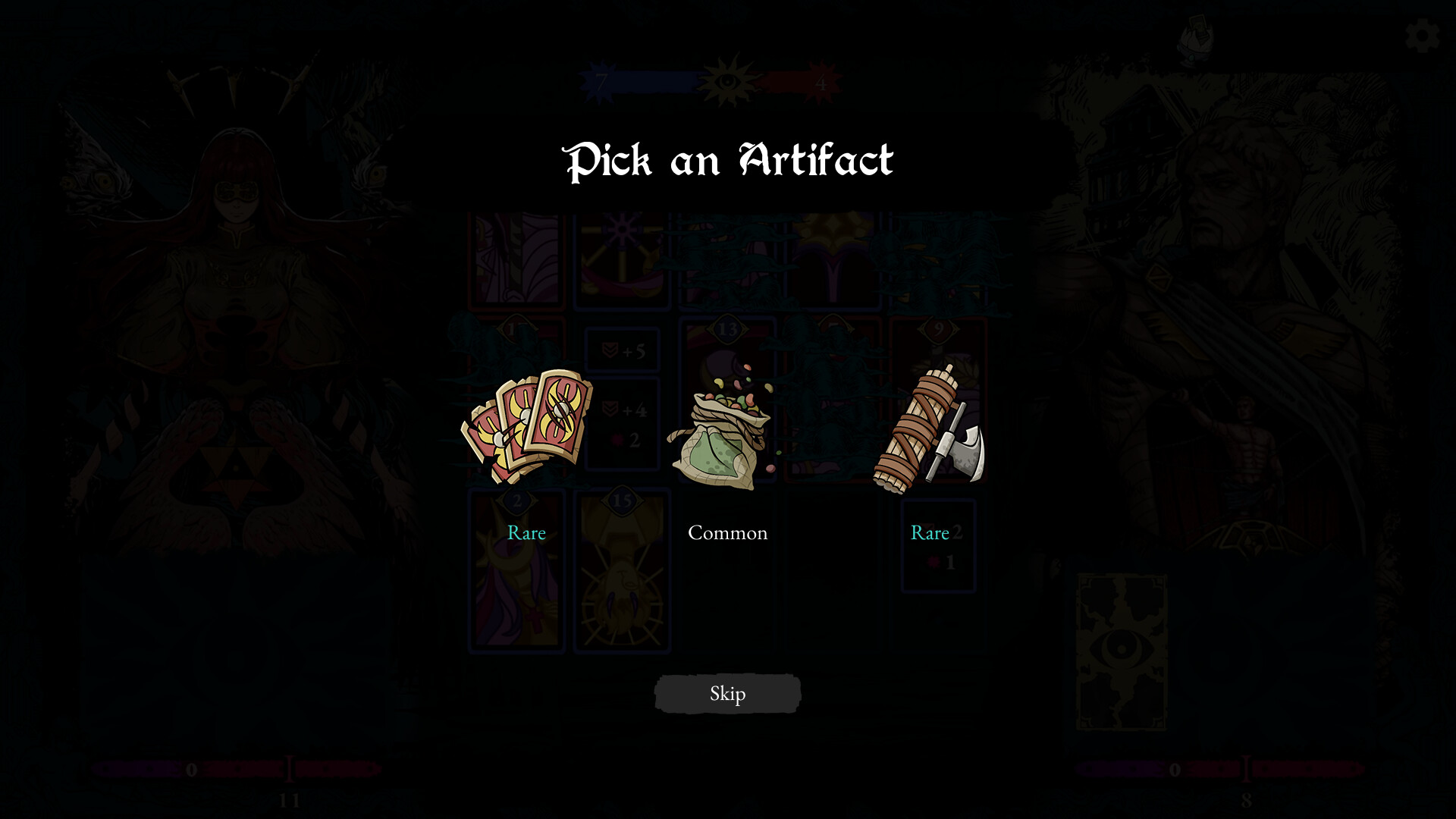 Beatrix screenshot 8