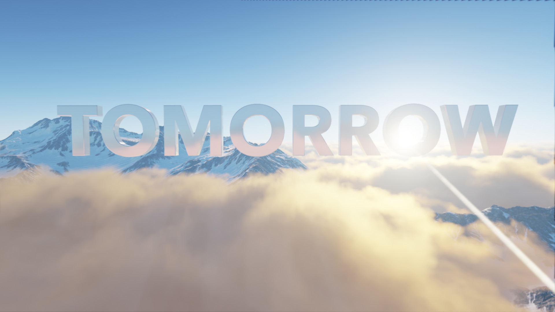 Tomorrow screenshot 1