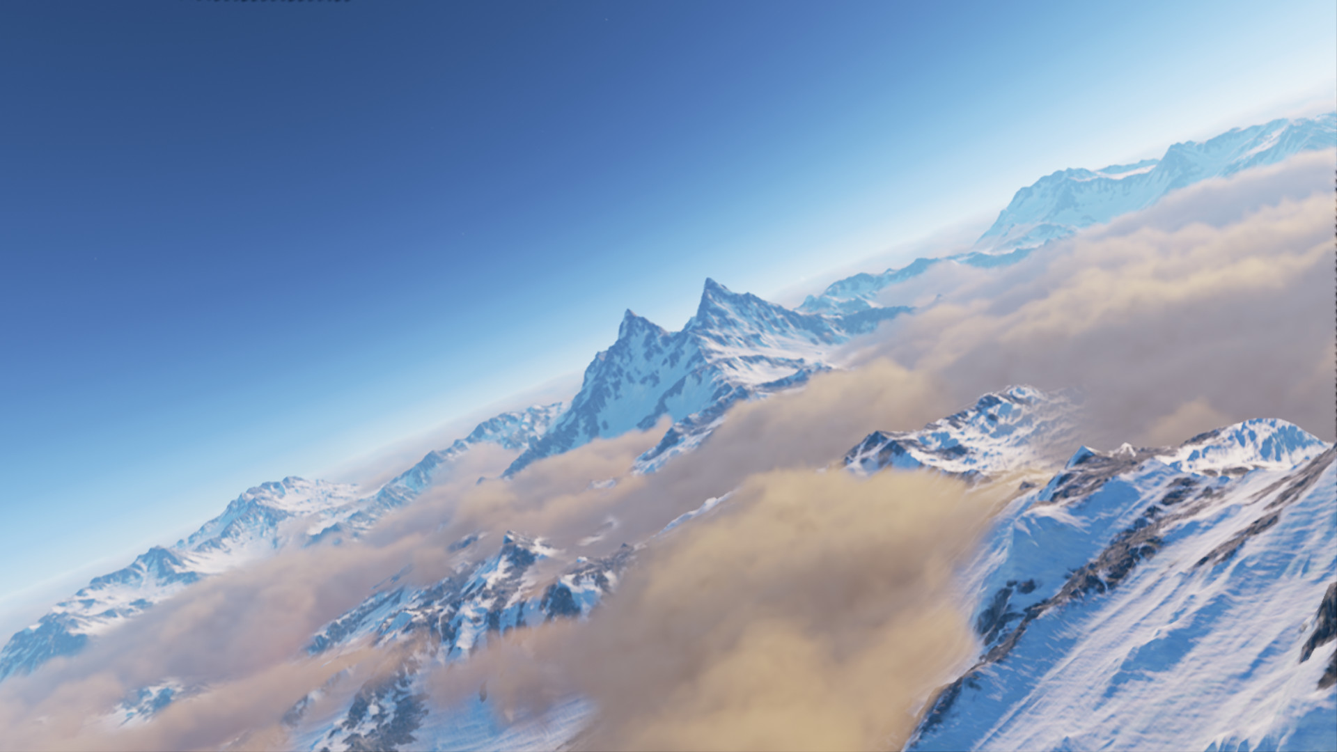 Tomorrow screenshot 3