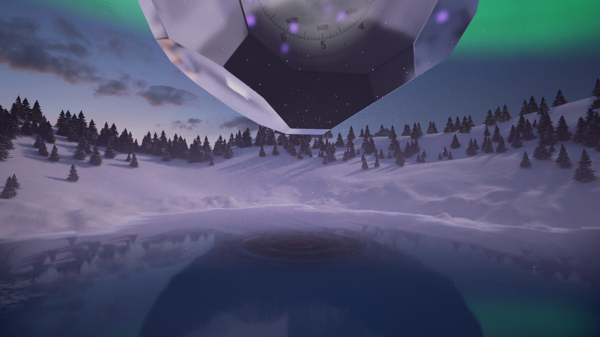 Tomorrow screenshot 4