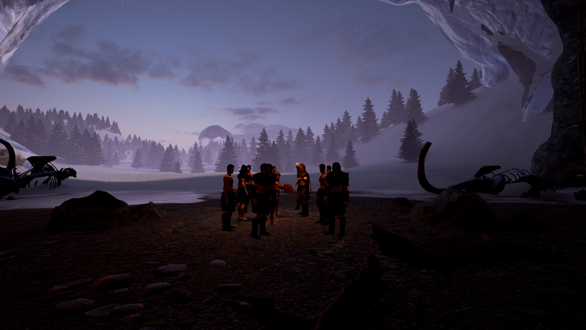 Tomorrow screenshot 5