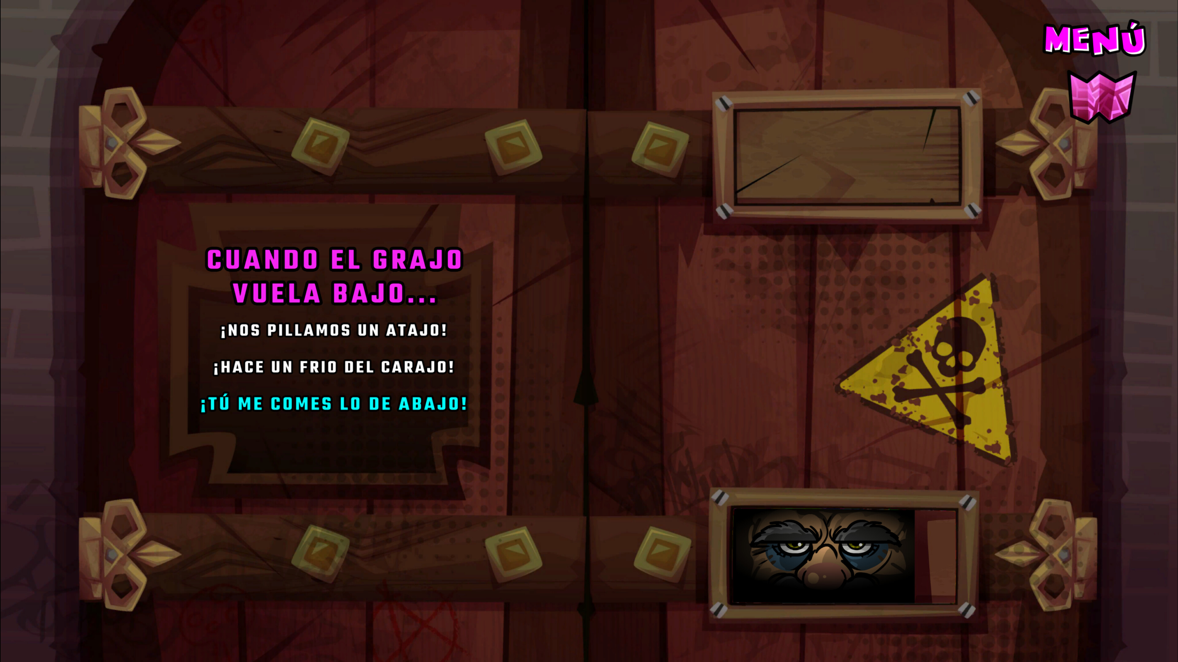 Pollo x la Pasta screenshot 7