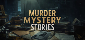 Murder Mystery Stories